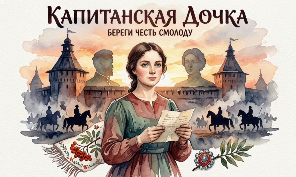 kapitanskaja-dochka-smysl-nazvanija-romana